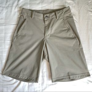 Lululemon Commission 11” Shorts